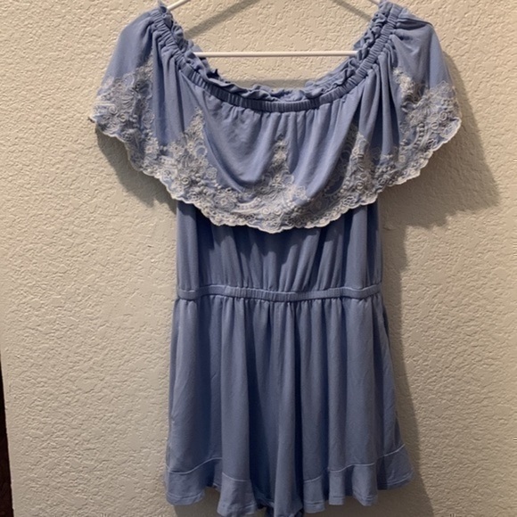 American Eagle Outfitters romper - Picture 5 of 8